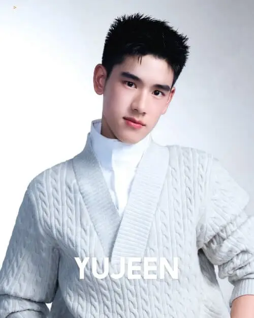 yujeen-aeiyapol-lekpittaya-thu-vien-hinh-anh-1 Thư viện ảnh của Yujeen Aeiyapol Lekpittaya