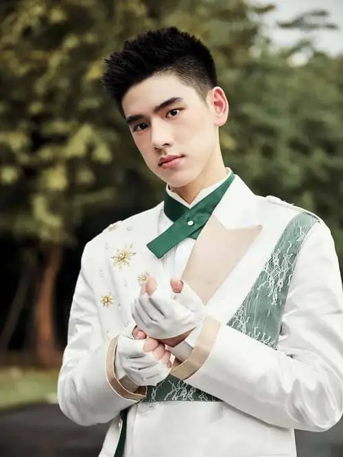 yujeen-aeiyapol-lekpittaya-thu-vien-hinh-anh-6 Yujeen Aeiyapol Lekpittaya hình ảnh cực ngầu