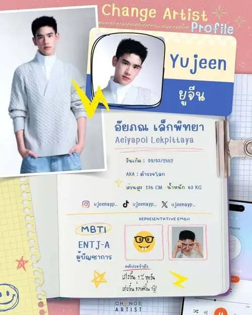 yujeen-aeiyapol-lekpittaya-thu-vien-hinh-anh-profile Yujeen Aeiyapol Lekpittaya ảnh profile