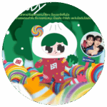 BounPrem mascot Paody