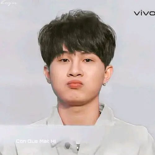 anh-jack-j97-chu-mo-3 Jack J97 chu mỏ cực đáng yêu