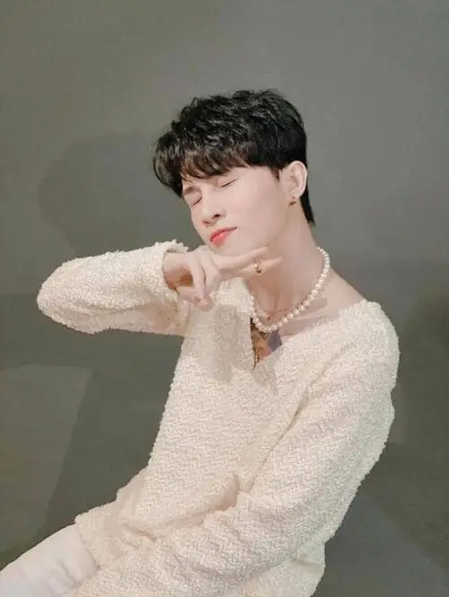 anh-jack-j97-cute-2 Jack J97 làm mặt đáng yêu má phồng