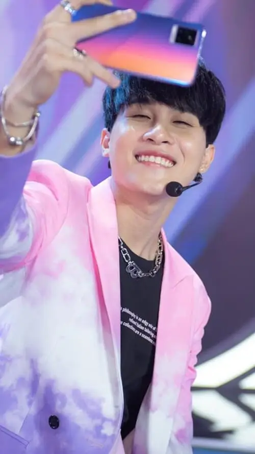 anh-jack-j97-cute-3 Jack J97 đội mũ mắt cười phong cách cute