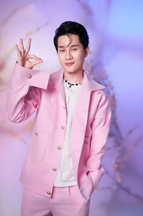anh-jack-j97-cute-6 Jack J97 giơ tay chào ánh mắt long lanh