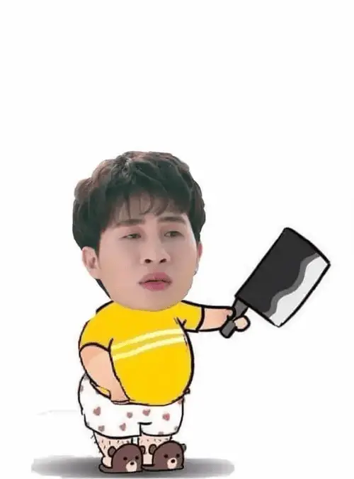 anh-jack-j97-hai-1 Jack J97 ảnh hài biểu cảm sốc mắt tròn