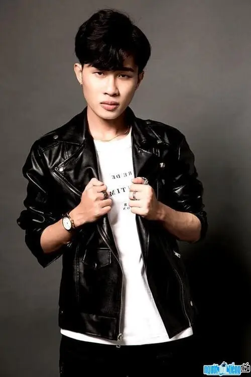 anh-jack-j97-hoi-xua-1 Jack J97 thời xưa ảnh cũ tóc ngắn