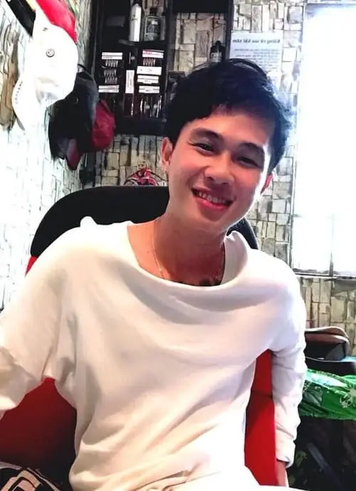 anh-jack-j97-hoi-xua-2 Jack J97 ảnh cũ tạo dáng cùng bạn bè
