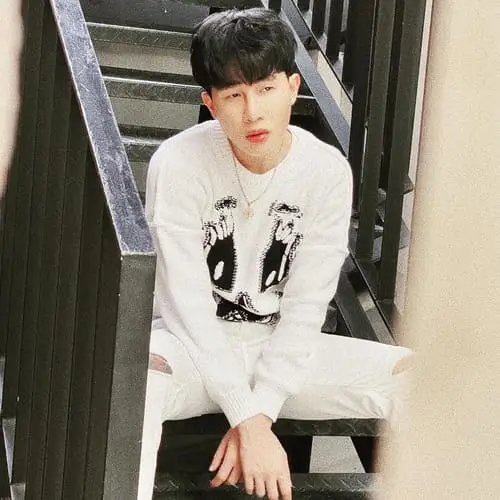 anh-jack-j97-hoi-xua-3 Jack J97 thời mới nổi outfit đơn giản trẻ