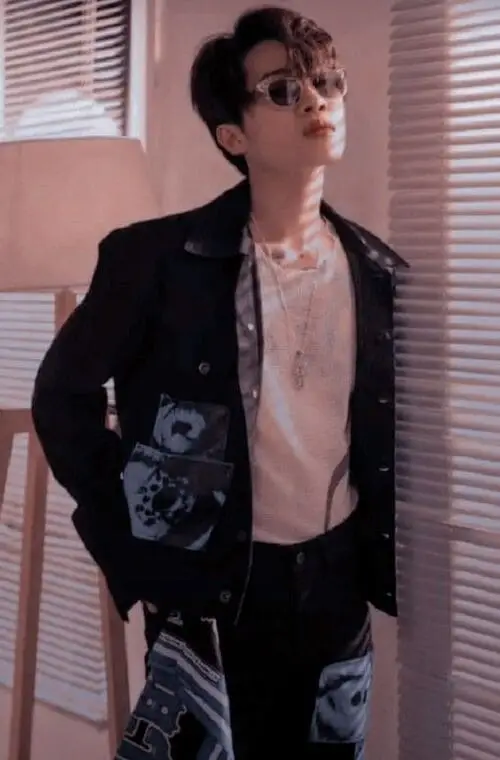 anh-jack-j97-mac-vest-5 Jack J97 suit lịch lãm tay bỏ túi studio