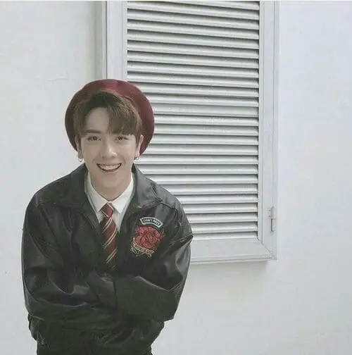 anh-nicky-luc-nho-hoi-xua-monstar-2 Nicky tuổi teen, tóc ngắn, vibe hiền