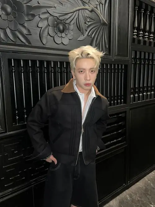 anh-nicky-ngau-4 Nicky đứng tựa tường, thần thái bad boy
