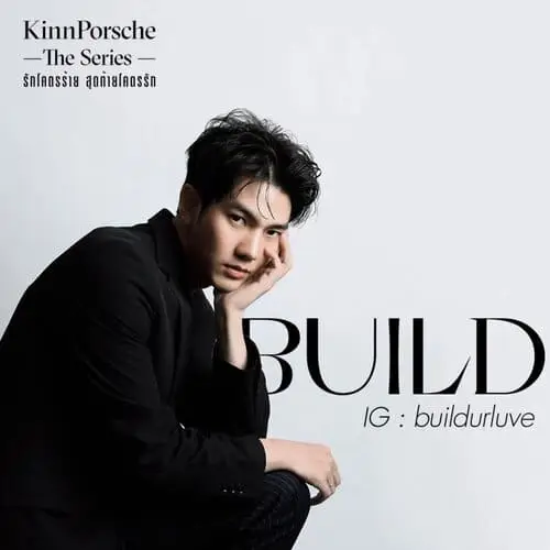 kinnporsche-the-series-2022-thu-vien-hinh-anh-7 Pete mặc đồng phục vệ sĩ, nét hiền nhưng lì