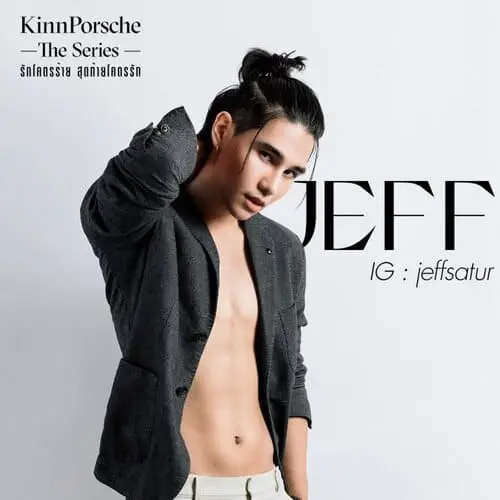 kinnporsche-the-series-2022-thu-vien-hinh-anh-9 Kim phong cách idol, ánh mắt khó đoán
