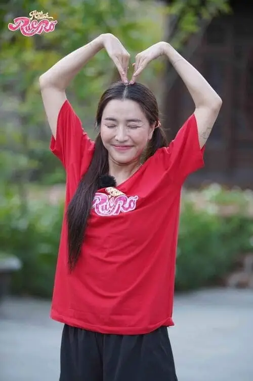 anh-bich-phuong-cute-3 Ảnh Bích Phương cute tạo dáng dễ thương