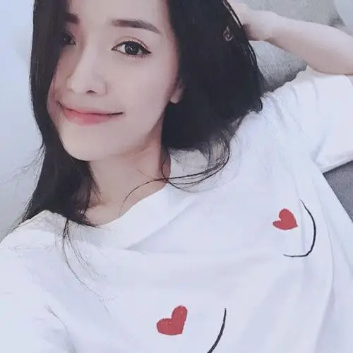anh-bich-phuong-cute-4 Ảnh Bích Phương cute nhẹ nhàng xinh xắn