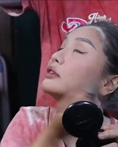 anh-bich-phuong-dim-meme-1 Ảnh Bích Phương dìm với biểu cảm hài