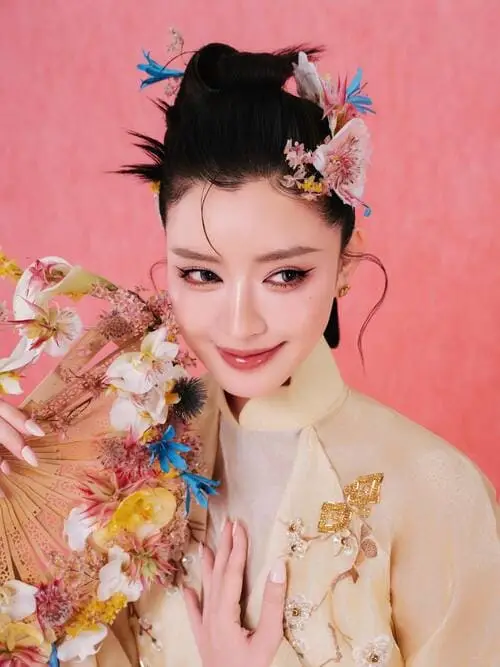 anh-bich-phuong-moi-nhat-2 Ảnh Bích Phương mới nhất phong cách trẻ trung