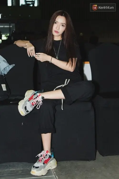 anh-bich-phuong-ngau-4 Ảnh Bích Phương ngầu và cuốn hút nổi bật