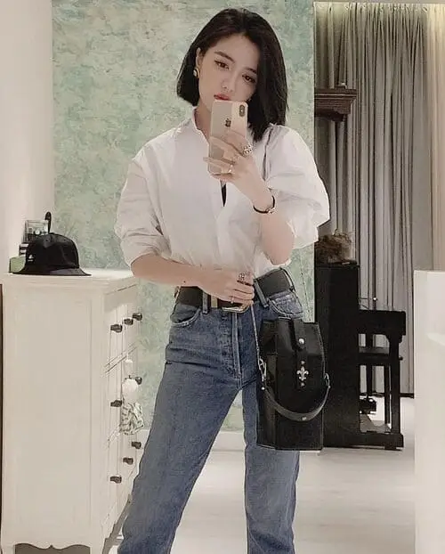 anh-bich-phuong-ngay-xua-hoi-nho-3 Ảnh Bích Phương ngày xưa trẻ trung giản dị