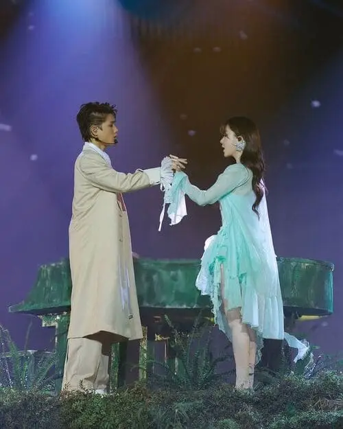 anh-bich-phuong-va-tang-duy-tan-5 Ảnh Bích Phương và Tăng Duy Tân cuốn hút