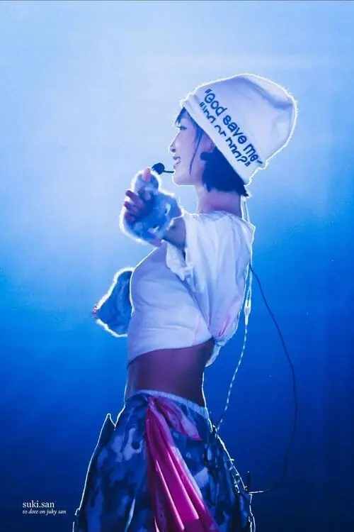 anh-juky-san-em-xinh-say-hi-concert-4 Ảnh Juky San Em Xinh Say Hi nổi bật với outfit biểu diễn và thần thái slay