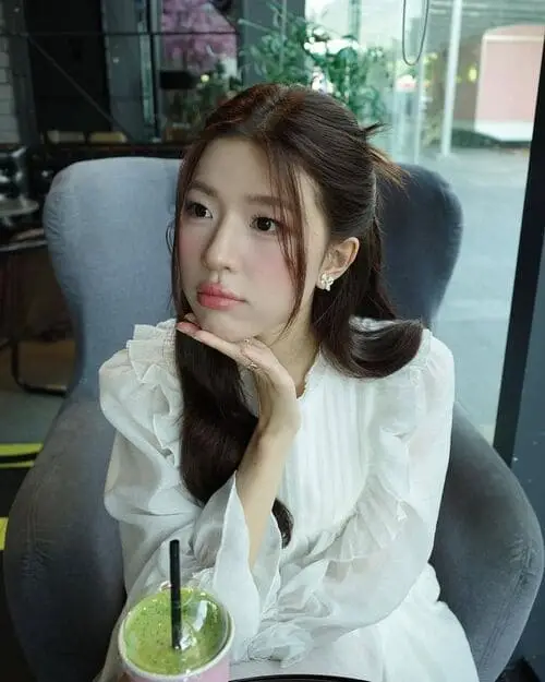anh-lamoon-cute-2 Ảnh Lamoon cute tạo dáng dễ thương