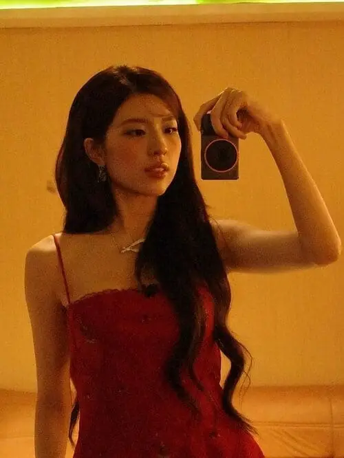 anh-lamoon-cute-5 Ảnh Lamoon cute nhẹ nhàng đáng yêu