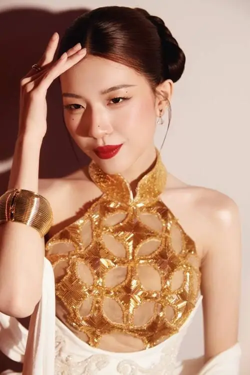 anh-lamoon-moi-nhat-5 Ảnh Lamoon mới nhất cận mặt xinh đẹp