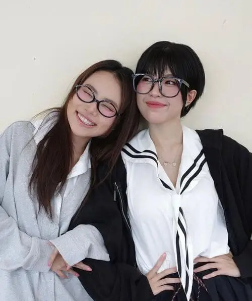 anh-lamoon-va-phuong-my-chi-1 Ảnh Lamoon và Phương Mỹ Chi dễ thương