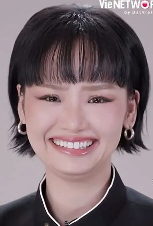 anh-miu-le-dim-1 Ảnh Miu Lê dìm với biểu cảm hài hước