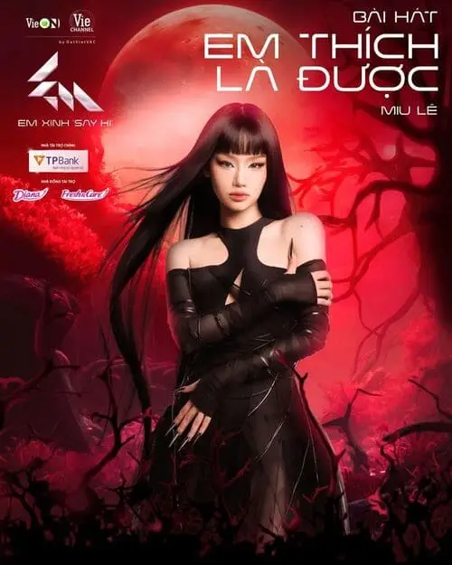 anh-miu-le-em-xinh-say-hi-em-thich-la-duoc Ảnh Miu Lê Em Xinh Say Hi Em Thích Là Được