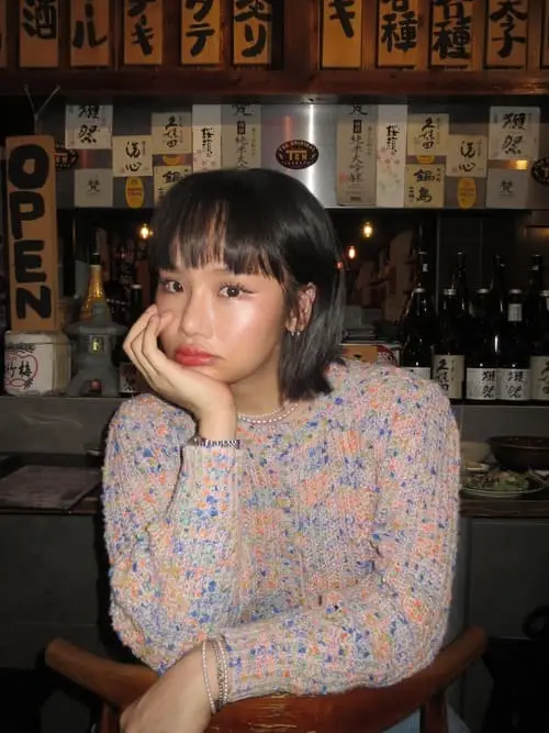 anh-miu-le-moi-nhat-2 Ảnh Miu Lê mới nhất phong cách trẻ trung