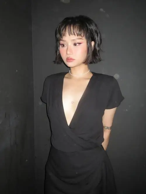 anh-miu-le-moi-nhat-5 Ảnh Miu Lê mới nhất cận mặt ấn tượng