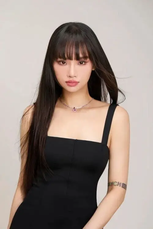 anh-miu-le-toc-dai-2 Ảnh Miu Lê tóc dài phong cách nữ tính