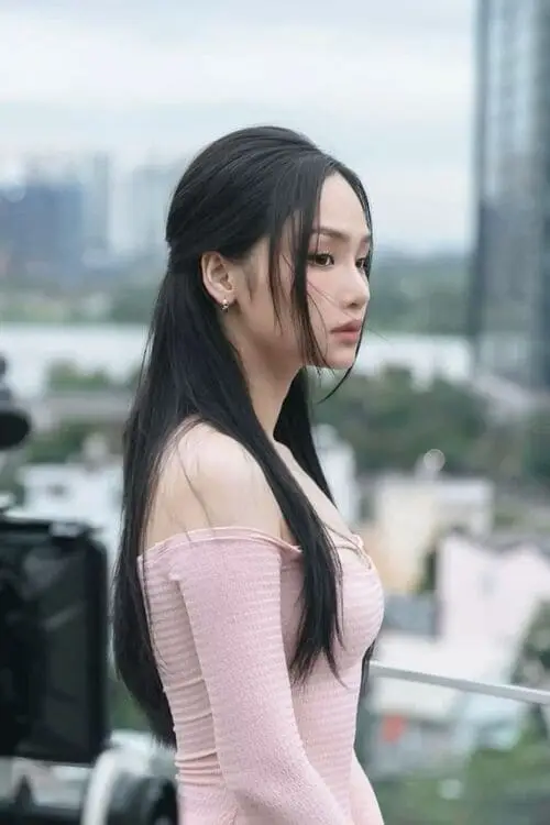 anh-miu-le-toc-dai-3 Ảnh Miu Lê tóc dài đẹp nổi bật
