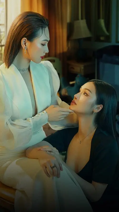 anh-miu-le-va-phuong-anh-dao Ảnh Miu Lê và Phương Anh Đào nổi bật cùng nhau