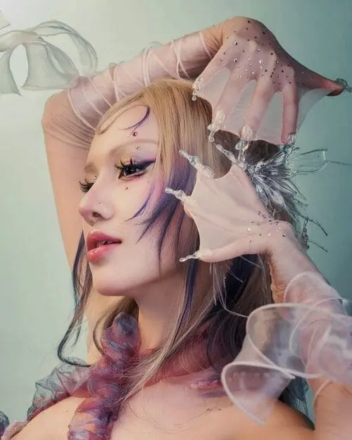 anh-saabirose-ga-san-ca-1 Ảnh Saabirose Gã Săn Cá với concept fantasy độc đáo và visual mê hoặc