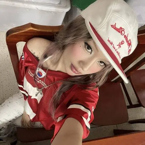 anh-saabirose-moi-nhat-5 Ảnh Saabirose mới nhất với phong cách trẻ, xinh và giàu năng lượng