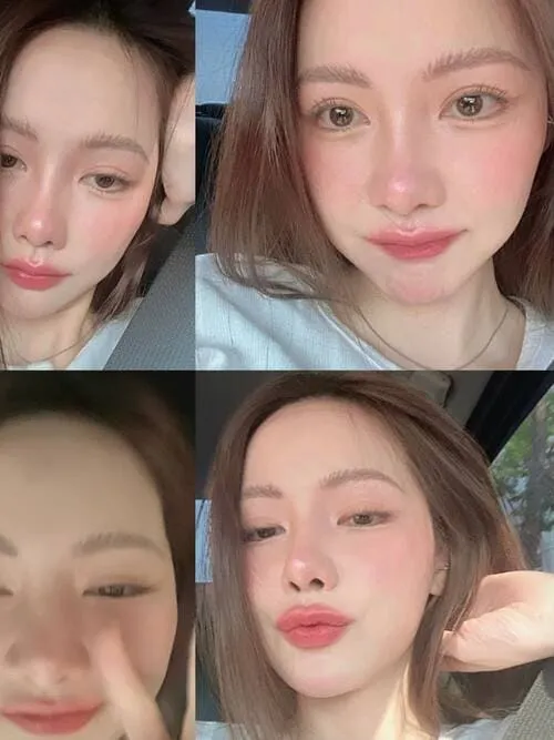 pla-kewalin-udomaksorn-thu-vien-hinh-anh-3 Pla Kewalin Udomaksorn trong loạt ảnh selfie đời thường với vẻ ngoài ngọt ngào và trẻ trung