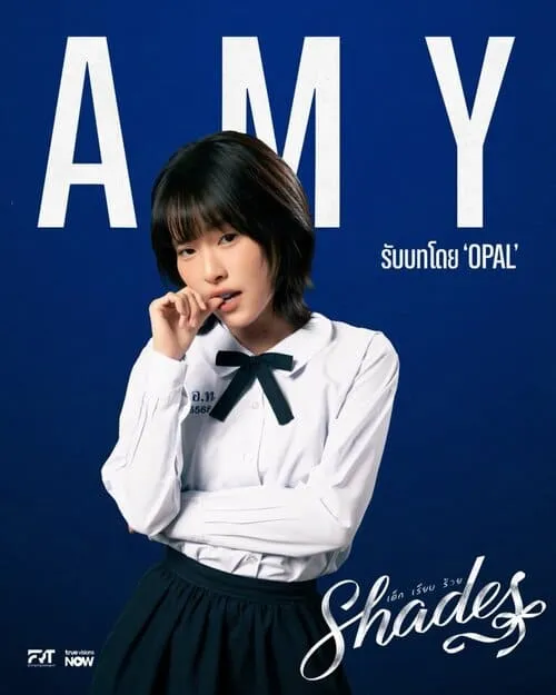 shades-gl-the-series-2026-hinh-anh-16 Poster nhân vật Amy do Opal thủ vai trong phim Shades GL The Series