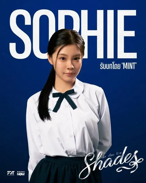 shades-gl-the-series-2026-hinh-anh-17 Poster nhân vật Sophie do Mint thủ vai trong phim Shades GL The Series