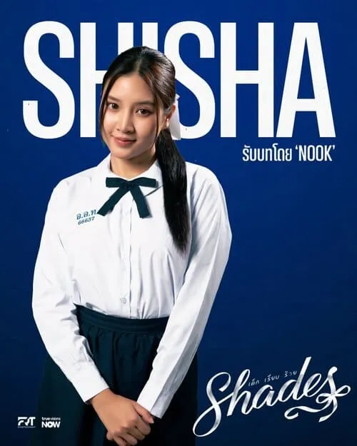 shades-gl-the-series-2026-hinh-anh-9 Poster nhân vật Shisha do Nook thủ vai trong phim Shades GL The Series