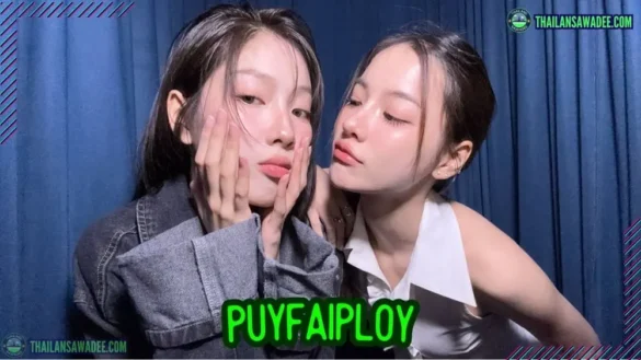 PuyfaiPloy | Review Hồ sơ, Các dự án phim và Fanfic, Fanart
