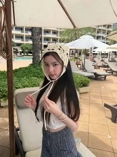maitai-thanchanok-tinsulanonda-hinh-anh-13 Maitai Thanchanok Tinsulanonda style dịu dàng